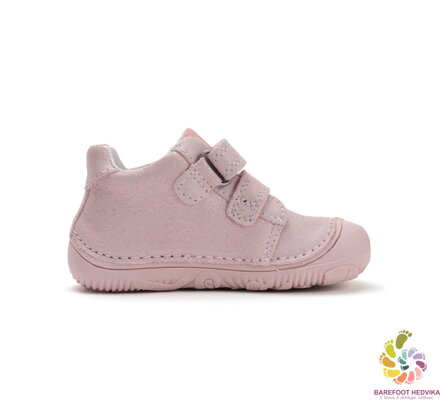 D.D. Step Baby Pink S073-52355