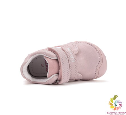 D.D. Step Baby Pink S073-52355