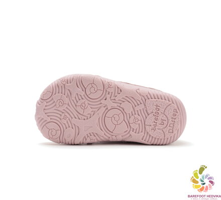 D.D. Step Baby Pink S073-52355