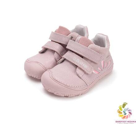 D.D. Step Baby Pink S073-52355