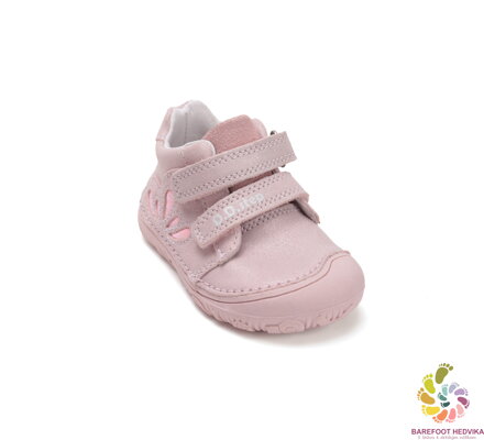 D.D. Step Baby Pink S073-52355
