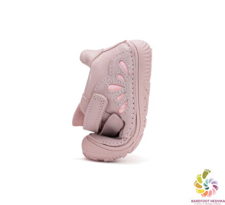 D.D. Step Baby Pink S073-52355