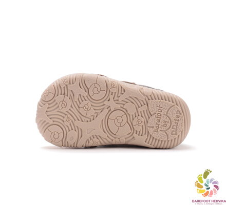 D.D. Step Bronze S073-52355A