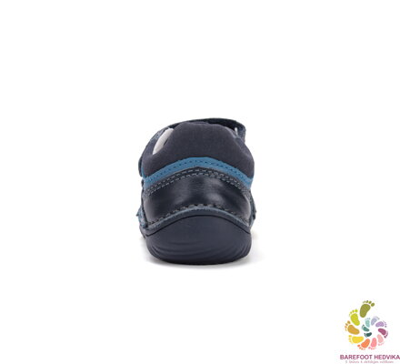 D.D. Step Royal Blue S073-52363
