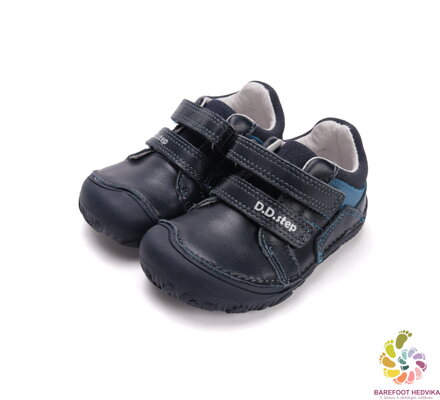 D.D. Step Royal Blue S073-52363