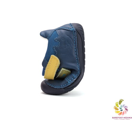 D.D. Step Bermuda Blue S070-52141A