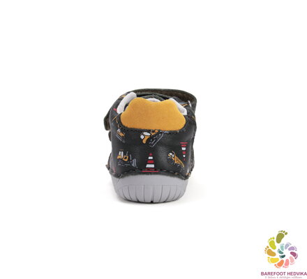 D.D. Step Emerald S070-52480