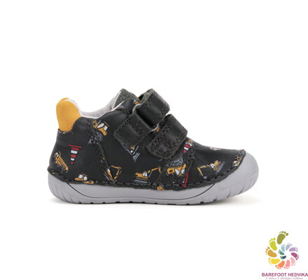 D.D. Step Emerald S070-52480