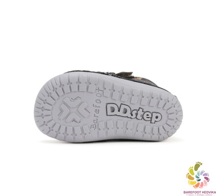 D.D. Step Emerald S070-52480