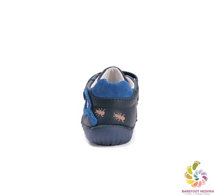 D.D. Step Royal Blue S070-52576A
