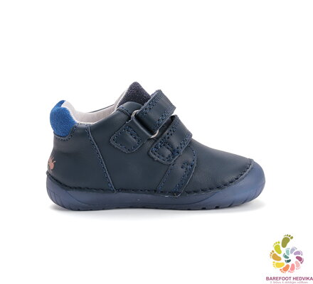 D.D. Step Royal Blue S070-52576A