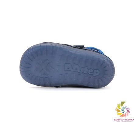 D.D. Step Royal Blue S070-52576A