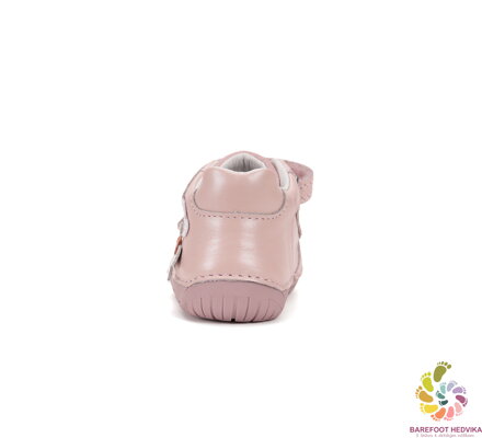 D.D. Step Baby Pink S070-52656