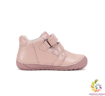 D.D. Step Baby Pink S070-52656