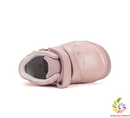 D.D. Step Baby Pink S070-52656