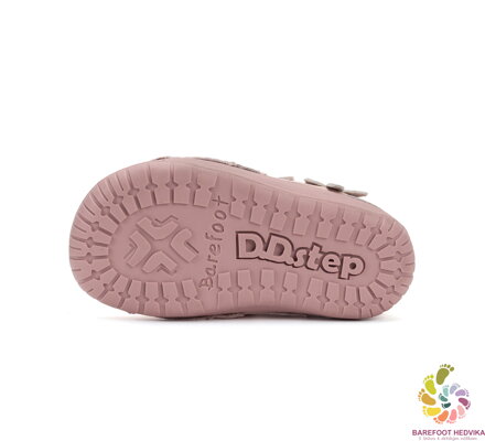 D.D. Step Baby Pink S070-52656