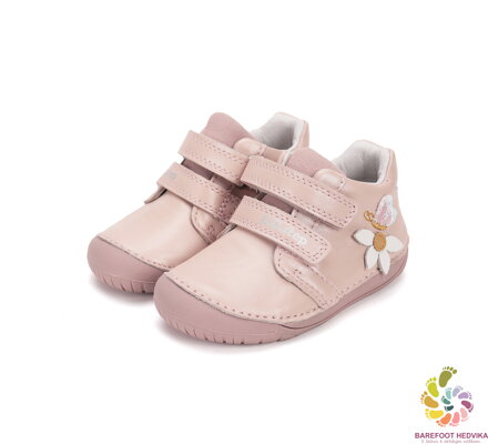 D.D. Step Baby Pink S070-52656