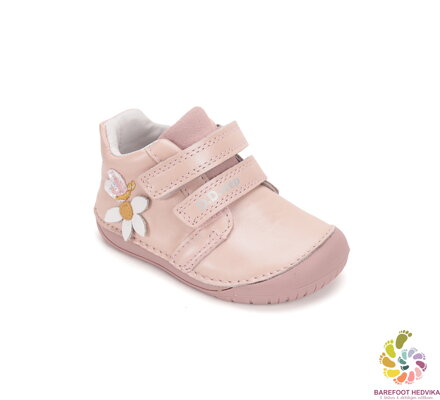 D.D. Step Baby Pink S070-52656