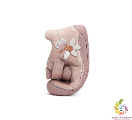 D.D. Step Baby Pink S070-52656