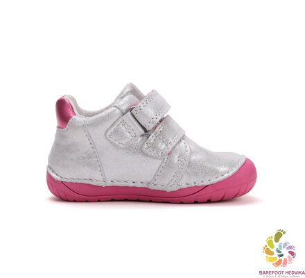 D.D. Step White S070-52656B