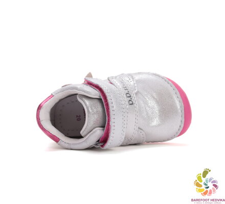 D.D. Step White S070-52656B