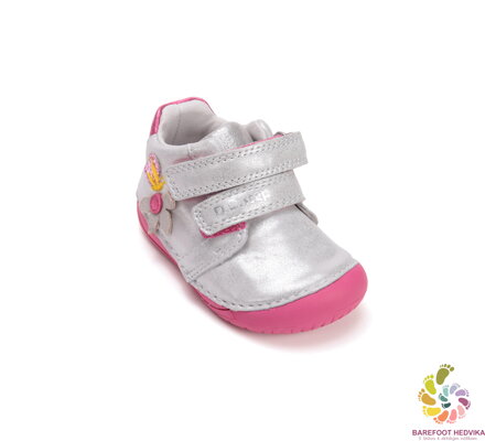 D.D. Step White S070-52656B
