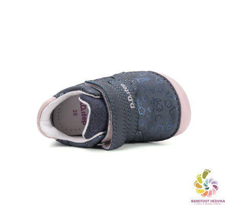 D.D. Step Royal Blue S070-52724A