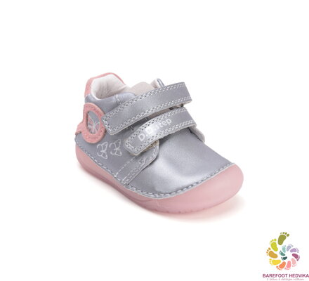 D.D. Step Dark Grey S070-52838