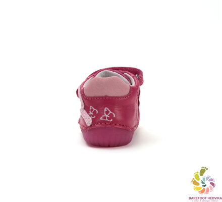D.D. Step Dark Pink S070-52838A