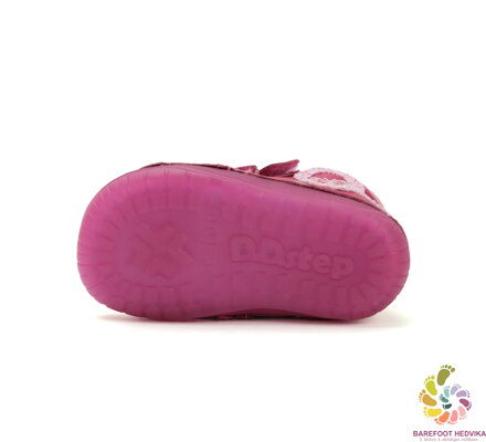 D.D. Step Dark Pink S070-52838A