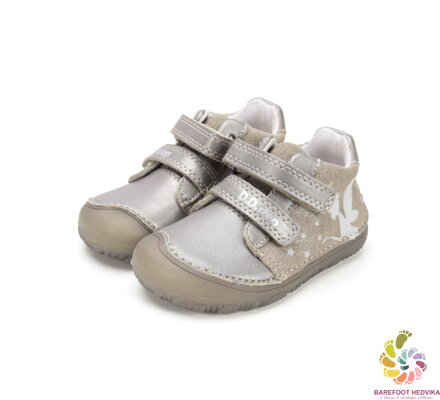 D.D. Step Champagne S073-52165B