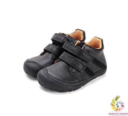 D.D. Step Black S073-52261