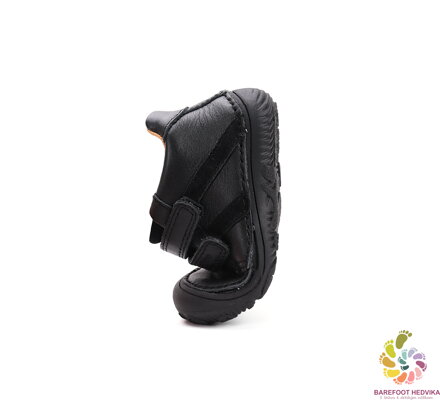 D.D. Step Black S073-52261
