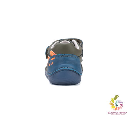 D.D. Step Khaki S073-52875A