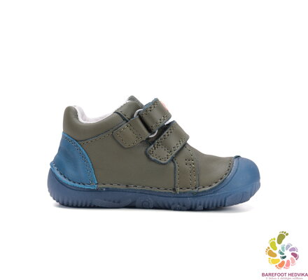 D.D. Step Khaki S073-52875A