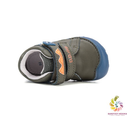D.D. Step Khaki S073-52875A