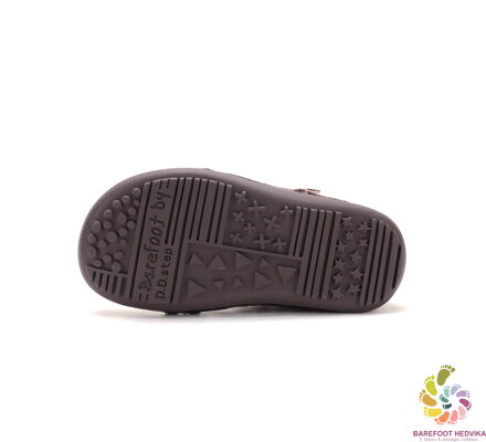 D.D. Step Metallic Grey A063-62353D