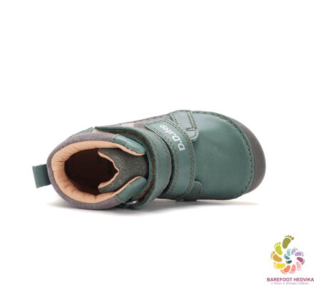 D.D. Step Moss Green A063-62725A