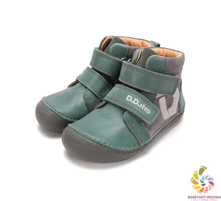 D.D. Step Moss Green A063-62725A