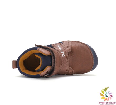 D.D. Step Chocolate A063-62725B
