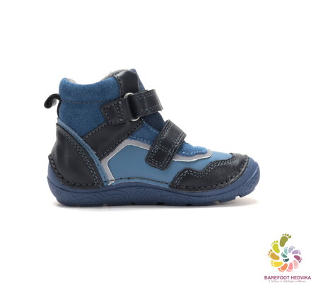 D.D. Step Aero Blue A116-62911