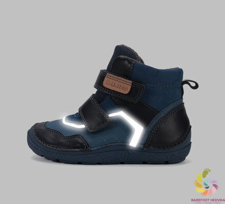 D.D. Step Aero Blue A116-62911