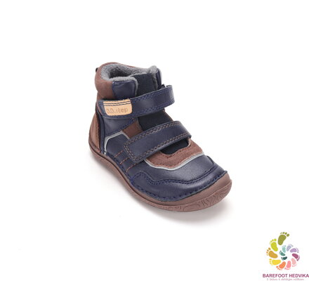D.D. Step Chocolate A116-62911A