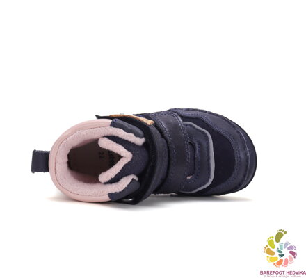 D.D. Step Cobalt A116-62911F