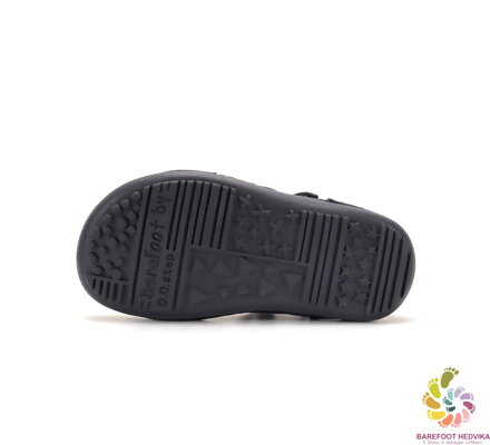 D.D. Step Black H063-62175