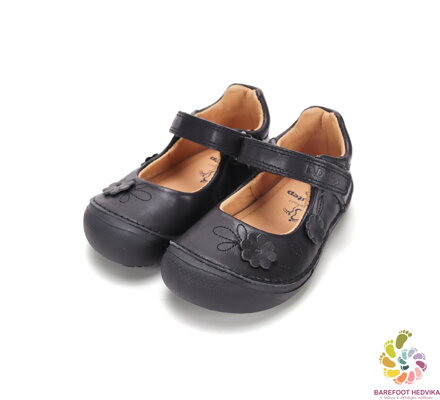 D.D. Step Black H063-62175