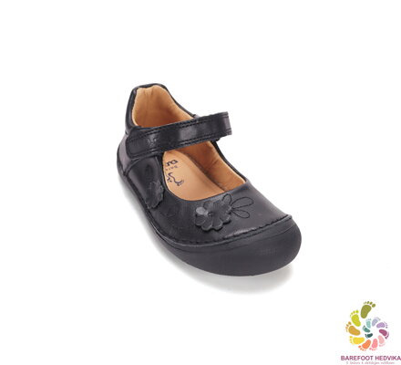 D.D. Step Black H063-62175