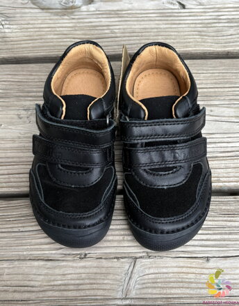 D.D. Step Black S063-62769