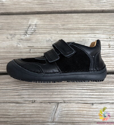 D.D. Step Black S063-62769