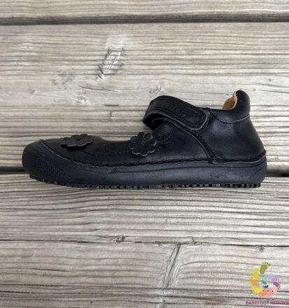 D.D. Step Black H063-62175